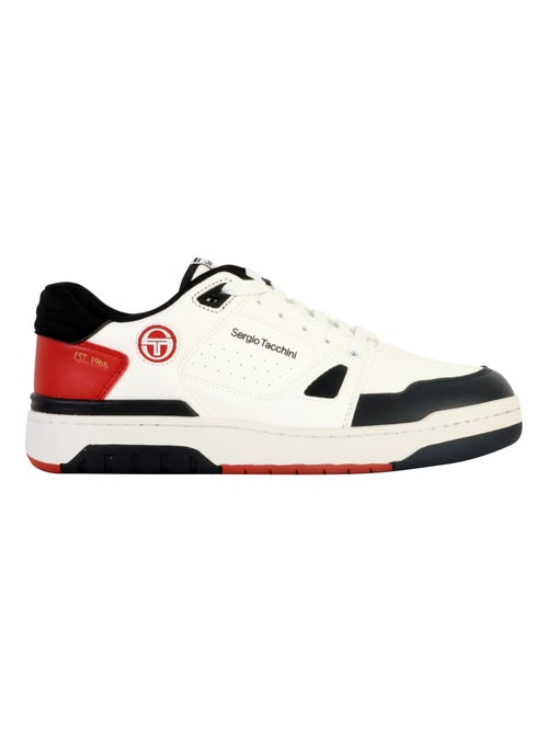 Basket à Lacets Sergio Tacchini Milano - Kiabi