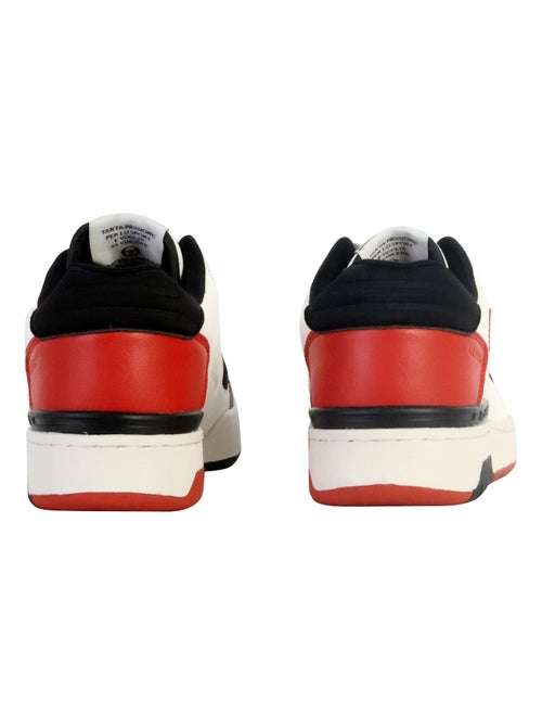 Basket à Lacets Sergio Tacchini Milano - Kiabi