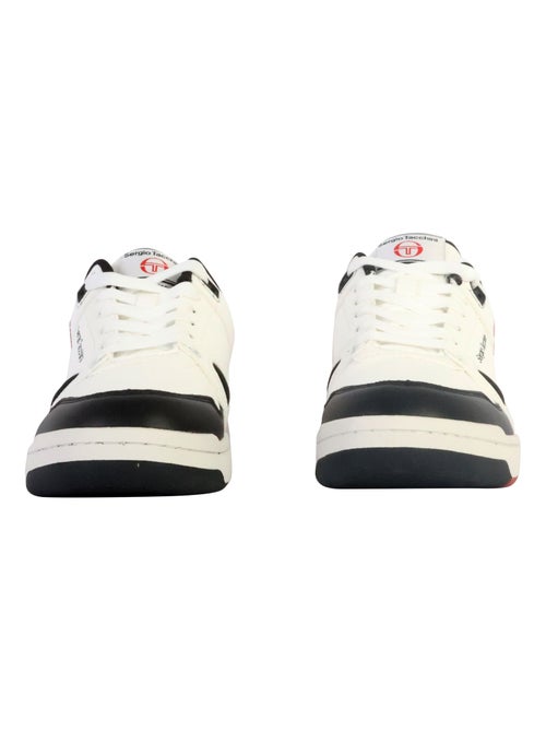 Basket à Lacets Sergio Tacchini Milano - Kiabi