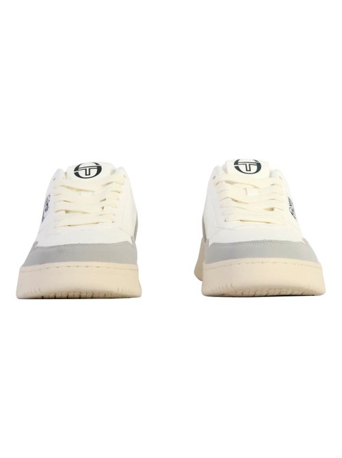 Basket à Lacets Sergio Tacchini Siena - Kiabi