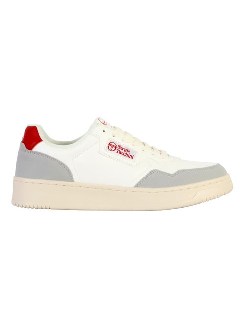 Basket à Lacets Sergio Tacchini Siena - Kiabi