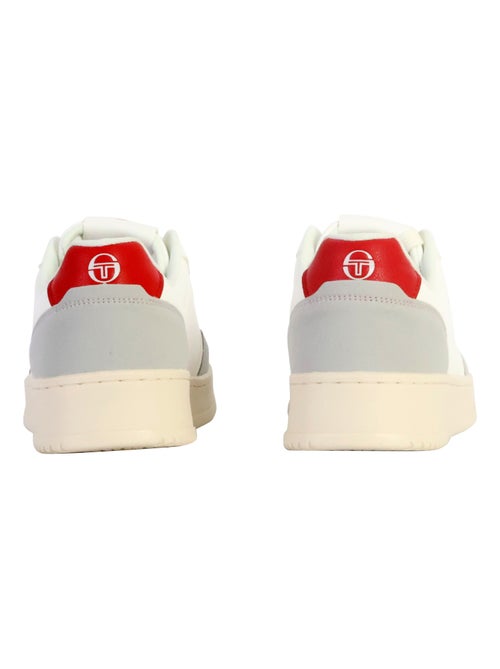 Basket à Lacets Sergio Tacchini Siena - Kiabi