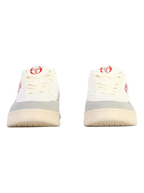 Basket à Lacets Sergio Tacchini Siena - Kiabi