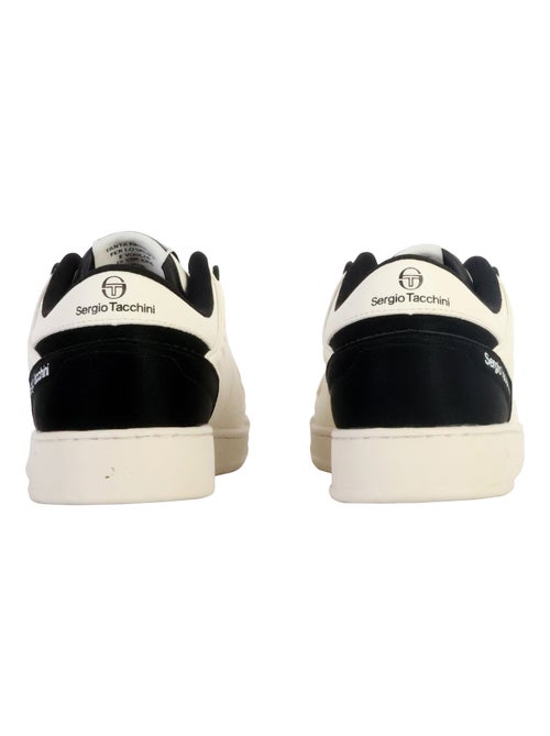 Basket à Lacets Sergio Tacchini Varese - Kiabi