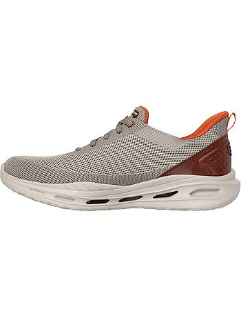 Basket à Lacets Skechers Arch Fit Orvan-Kincade