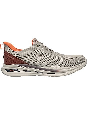 Basket à Lacets Skechers Arch Fit Orvan-Kincade