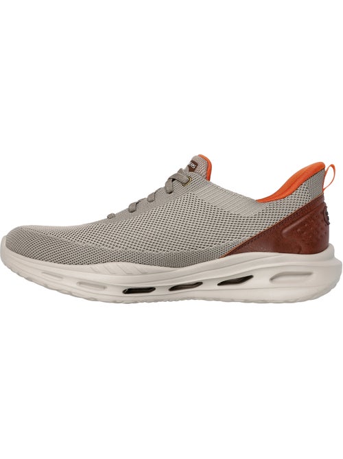 Basket à Lacets Skechers Arch Fit Orvan-Kincade - Kiabi