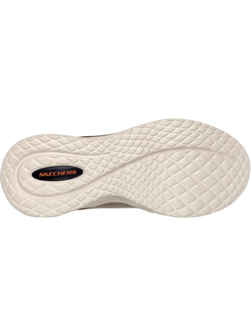 Basket à Lacets Skechers Arch Fit Orvan-Kincade - Kiabi