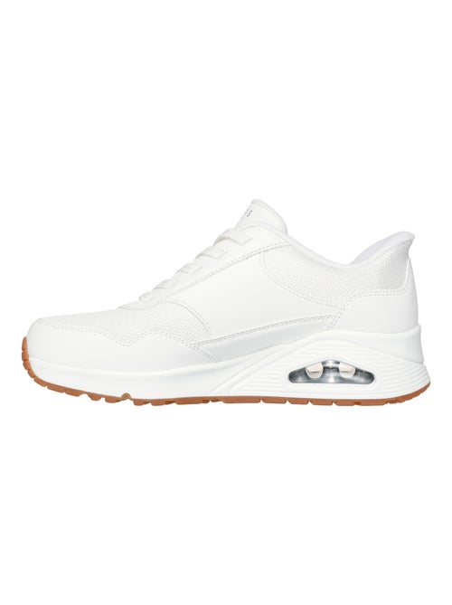 Basket à Lacets Skechers Banksia - Kiabi