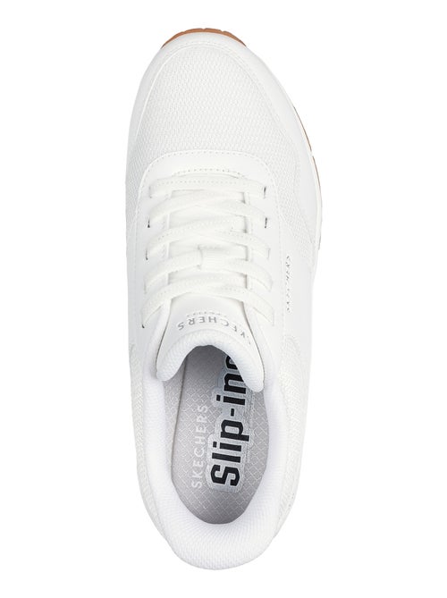 Basket à Lacets Skechers Banksia - Kiabi