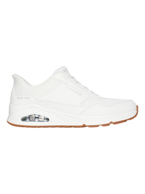Basket à Lacets Skechers Banksia - Kiabi Basket à Lacets Skechers Banksia - Kiabi