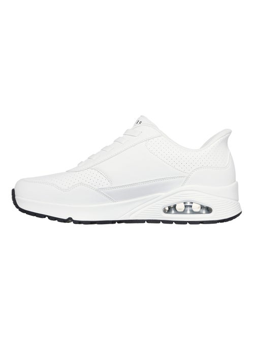 Basket à Lacets Skechers Banksia Luxe - Kiabi