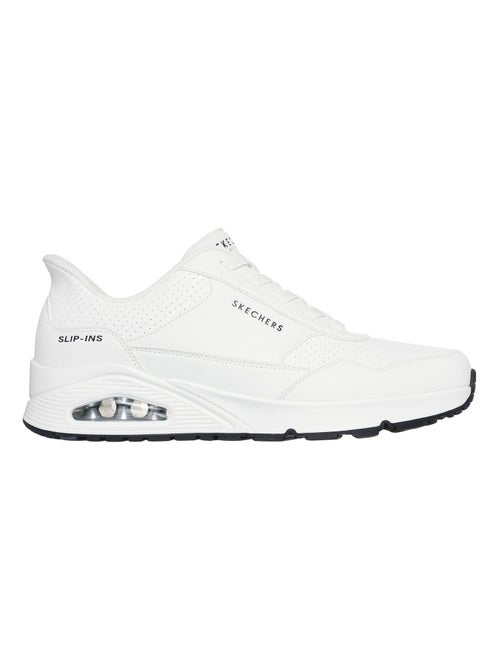 Basket à Lacets Skechers Banksia Luxe - Kiabi
