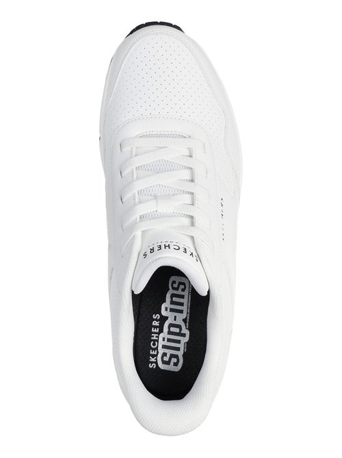 Basket à Lacets Skechers Banksia Luxe - Kiabi