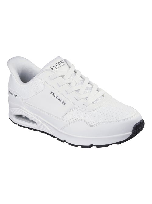 Basket à Lacets Skechers Banksia Luxe - Kiabi