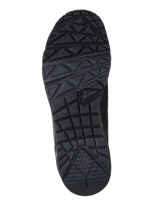 Basket à Lacets Skechers Banksia Luxe - Kiabi Basket à Lacets Skechers Banksia Luxe - Kiabi