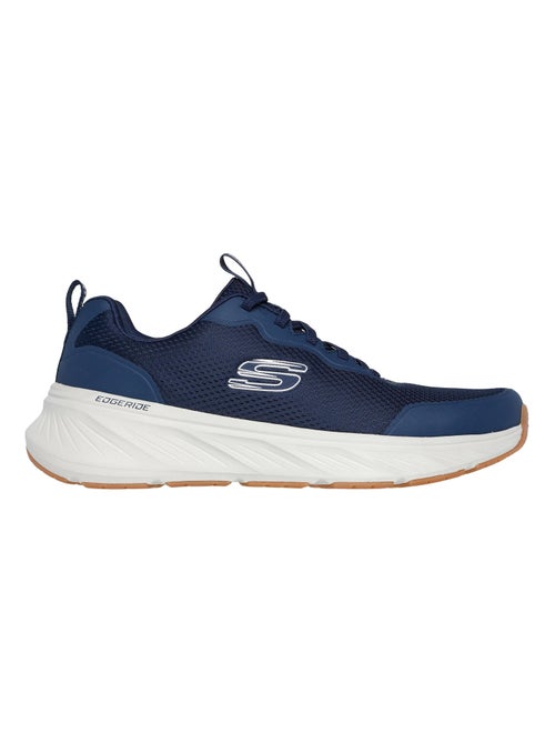 Basket à Lacets Skechers - Kiabi