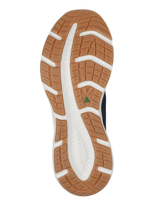 Basket à Lacets Skechers - Kiabi