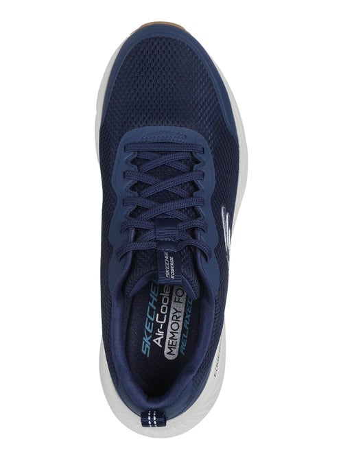 Basket à Lacets Skechers - Kiabi