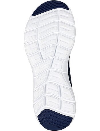 Basket à lacets skechers