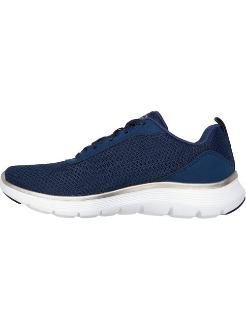 Basket à lacets skechers - Kiabi Basket à lacets skechers - Kiabi