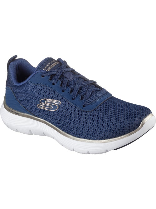 Basket à lacets skechers - Kiabi Basket à lacets skechers - Kiabi