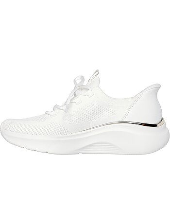 Basket à Lacets Skechers Bobs B Love
