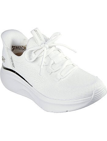 Basket à Lacets Skechers Bobs B Love