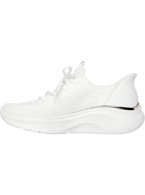 Basket à Lacets Skechers Bobs B Love - Kiabi