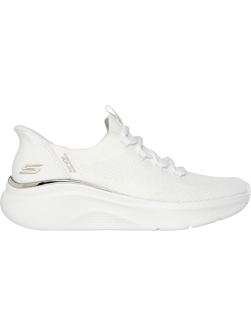 Basket à Lacets Skechers Bobs B Love Blanc - Kiabi