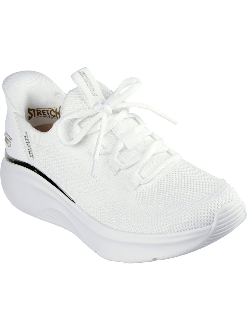 Basket à Lacets Skechers Bobs B Love Blanc - Kiabi