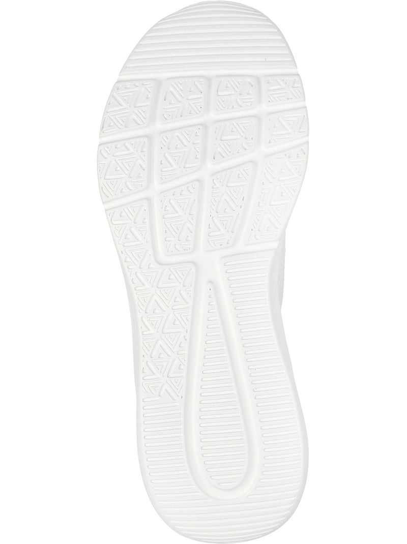 Basket à Lacets Skechers Bobs B Love Blanc - Kiabi