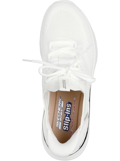 Basket à Lacets Skechers Bobs B Love - Kiabi