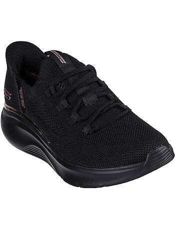 Basket à Lacets Skechers Bobs B Love