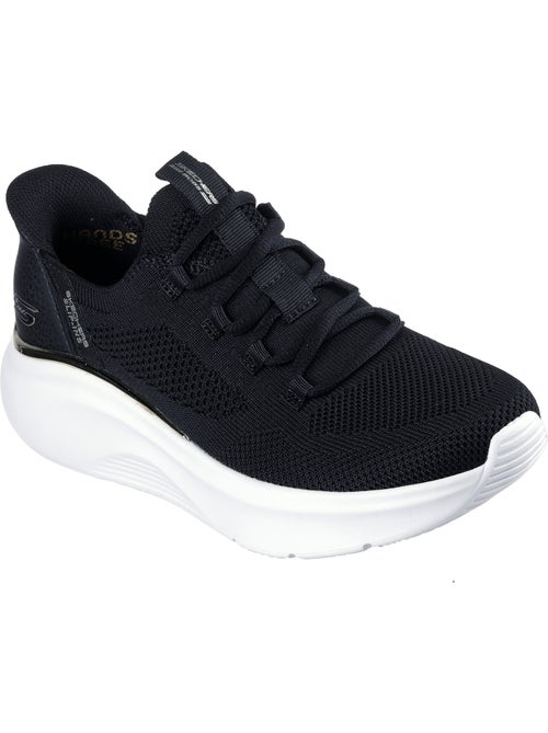 Basket à Lacets Skechers Bobs B Love - Kiabi