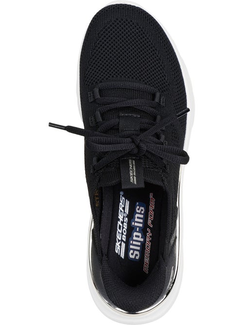 Basket à Lacets Skechers Bobs B Love - Kiabi