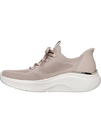 Basket à Lacets Skechers Bobs B Love