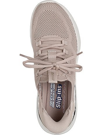 Basket à Lacets Skechers Bobs B Love