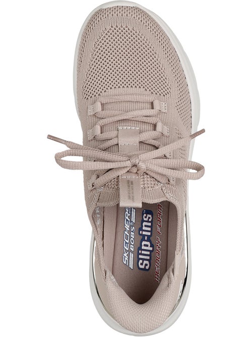 Basket à Lacets Skechers Bobs B Love - Kiabi