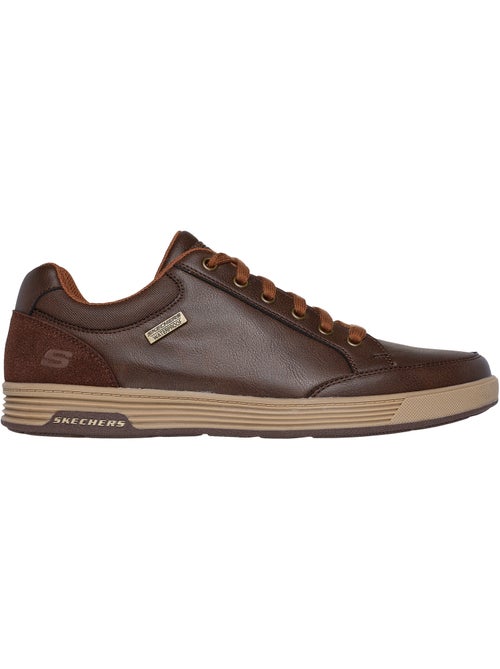 Basket à lacets skechers cavell-sparkman - Kiabi Basket à lacets skechers cavell-sparkman - Kiabi