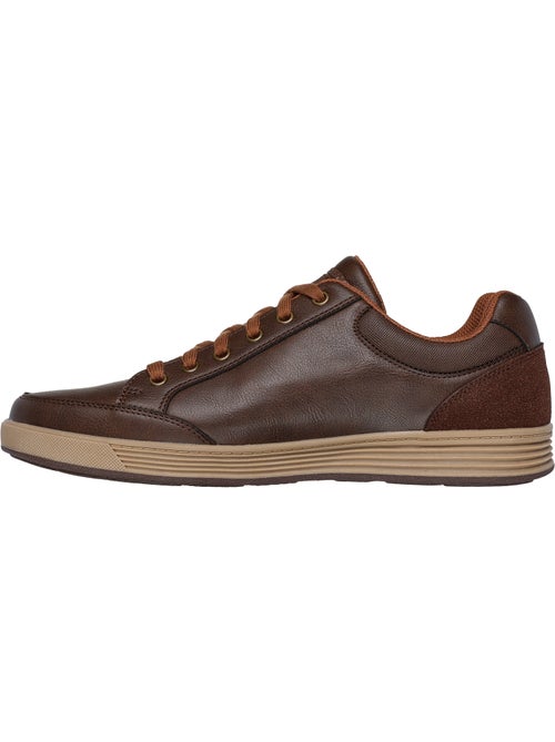 Basket à lacets skechers cavell-sparkman - Kiabi