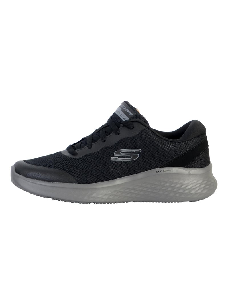 Basket à Lacets Skechers Clear Rush Noir - Kiabi