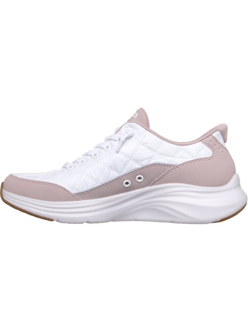 Basket à Lacets Skechers Contour Foam - Kiabi