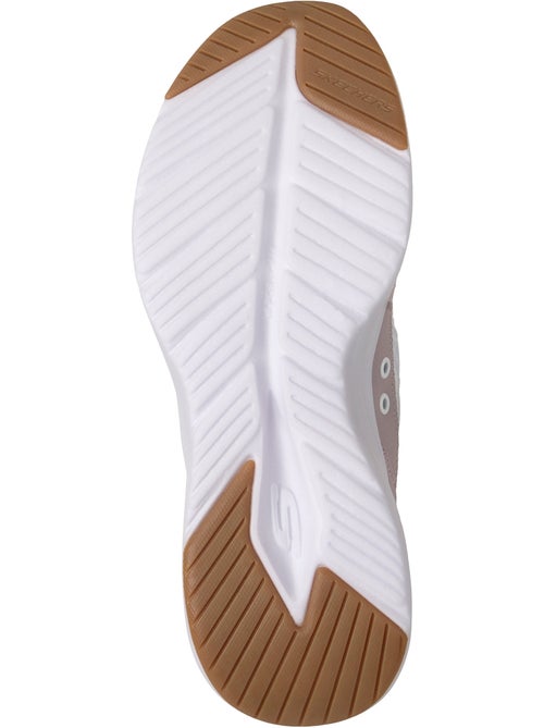 Basket à Lacets Skechers Contour Foam - Kiabi