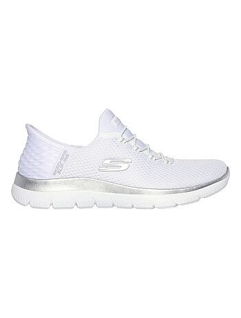 Basket à Lacets Skechers Diamond Dream