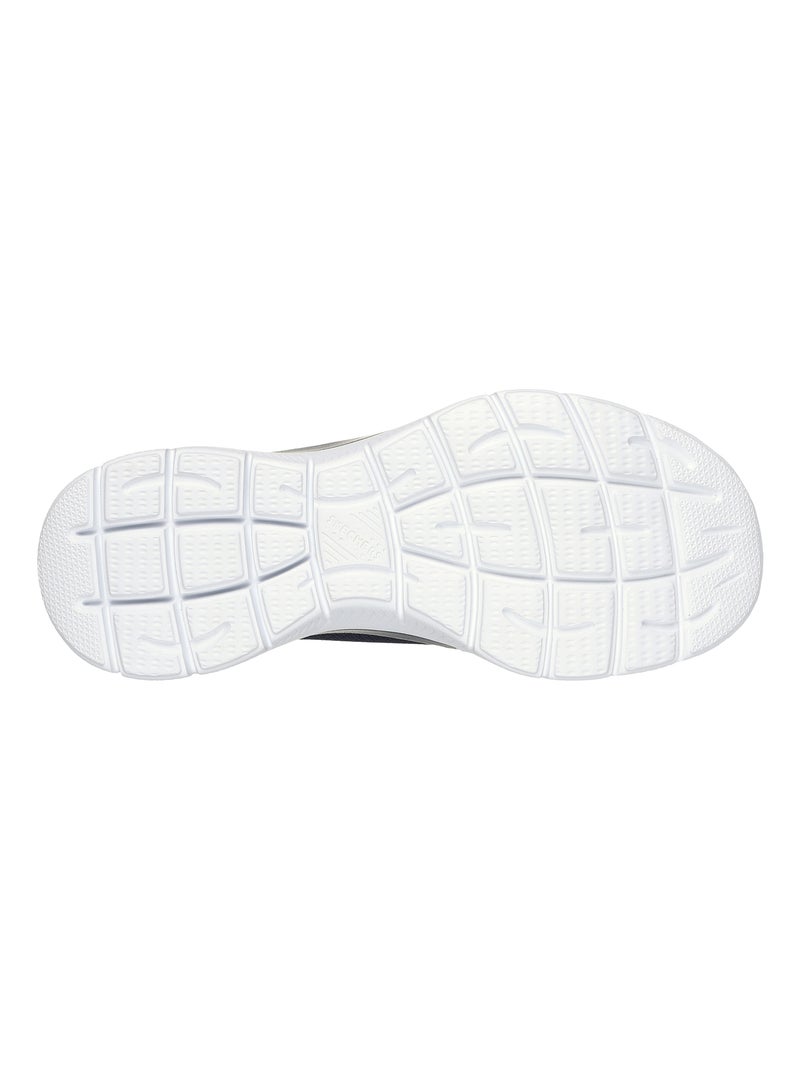 Basket à Lacets Skechers Diamond Dream Blanc - Kiabi