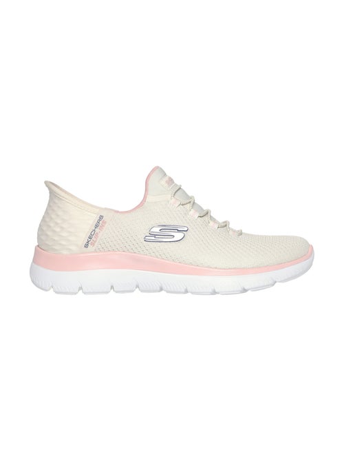 Basket à Lacets Skechers Diamond Dream - Kiabi