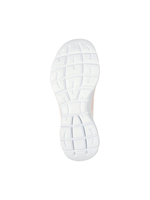 Basket à Lacets Skechers Diamond Dream - Kiabi