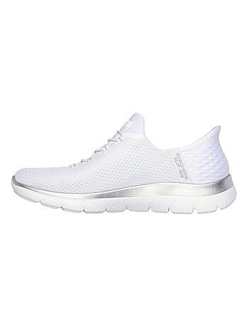 Basket à Lacets Skechers Diamond Dream