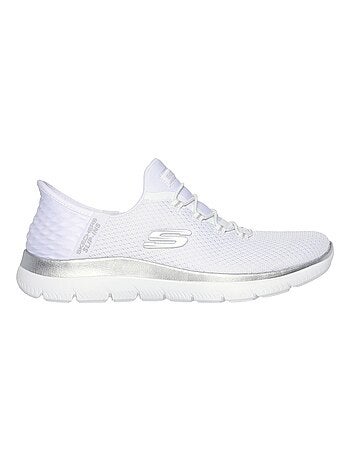 Basket à Lacets Skechers Diamond Dream